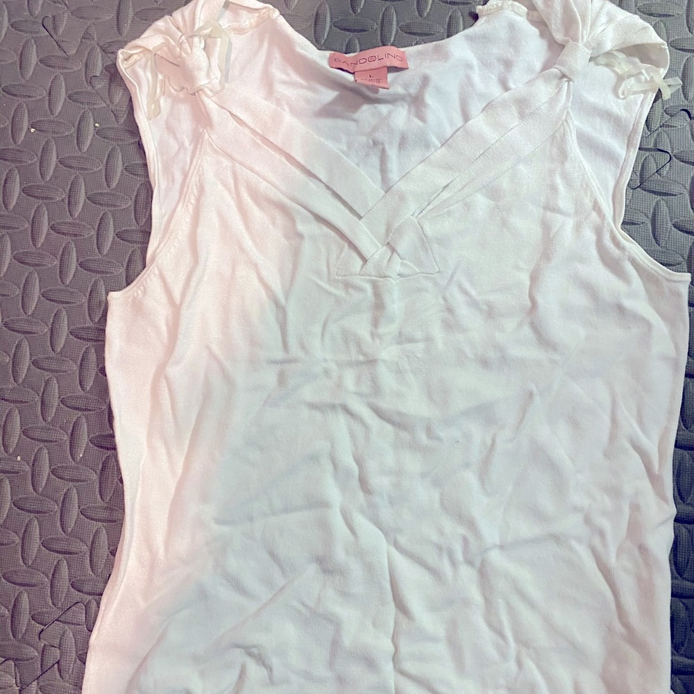 Cotton Tank